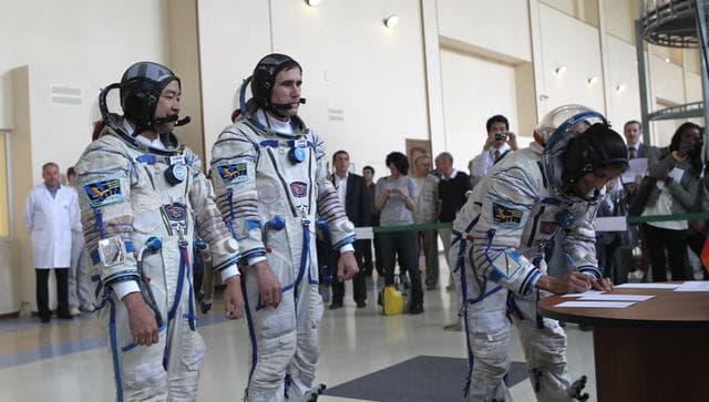 NASA image: jsc2012e094940