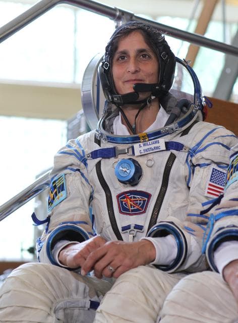 NASA image: jsc2012e094941