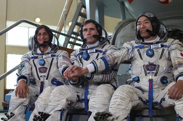 NASA image: jsc2012e094946
