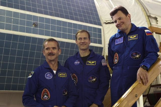 NASA image: jsc2012e094947