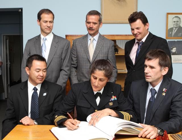 NASA image: jsc2012e096280