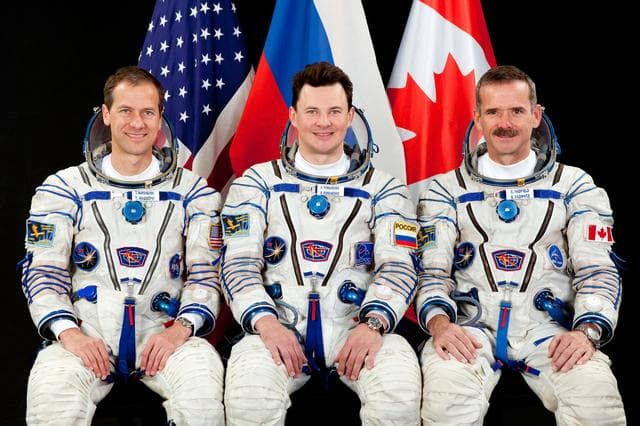 NASA image: jsc2012e096292