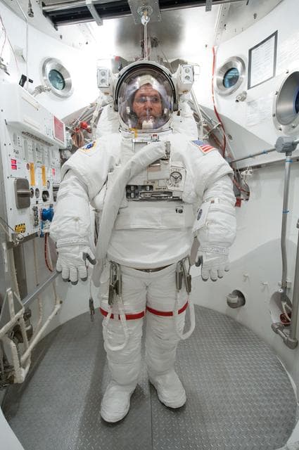 NASA image: jsc2012e096601