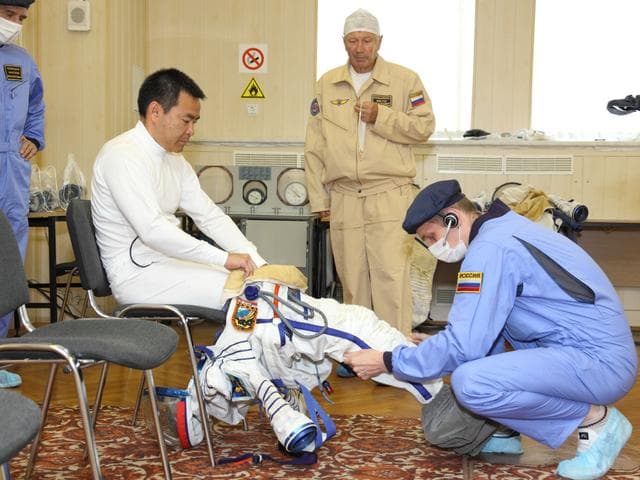 NASA image: jsc2012e099526