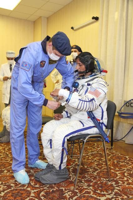 NASA image: jsc2012e099527
