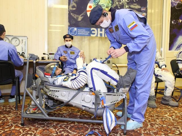 NASA image: jsc2012e099529