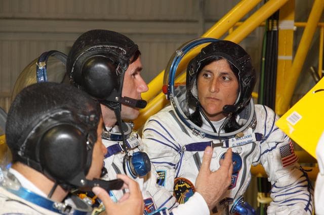 NASA image: jsc2012e099532