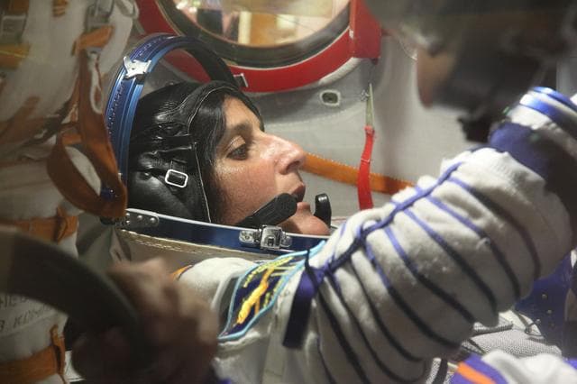 NASA image: jsc2012e099535
