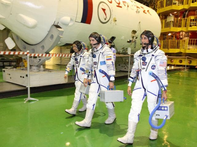 NASA image: jsc2012e099537