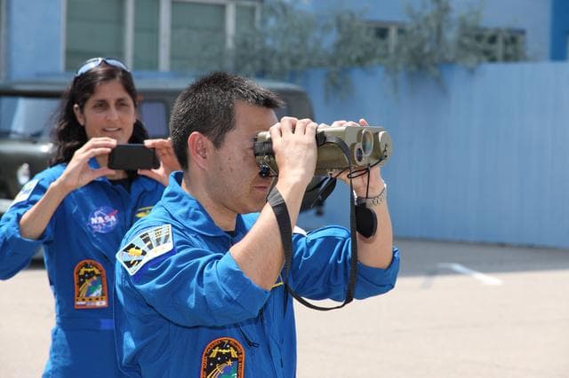 NASA image: jsc2012e099538