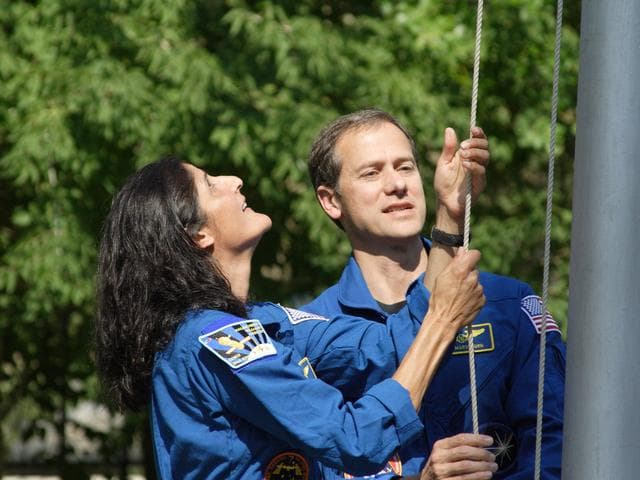 NASA image: jsc2012e099557