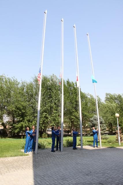 NASA image: jsc2012e099558