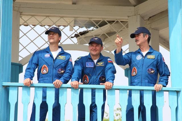 NASA image: jsc2012e099593