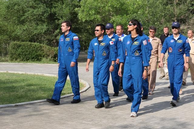 NASA image: jsc2012e099595