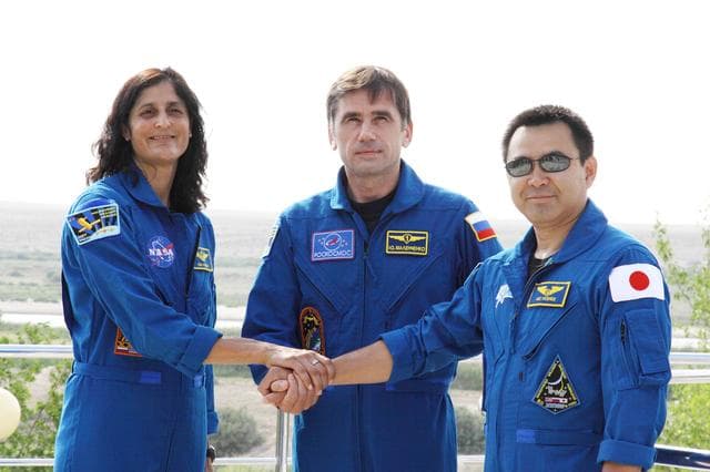 NASA image: jsc2012e099599