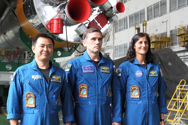 NASA image: jsc2012e100214