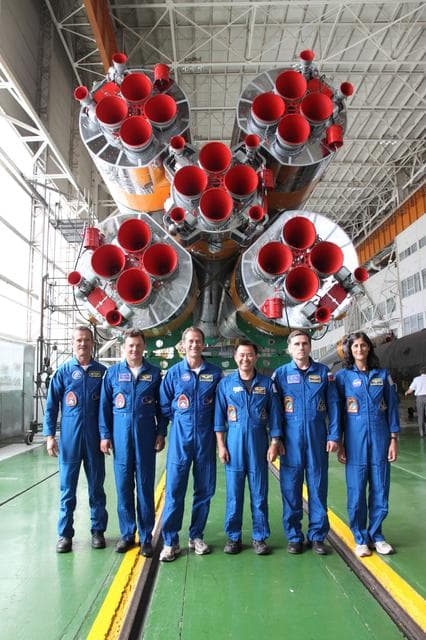 NASA image: jsc2012e100215