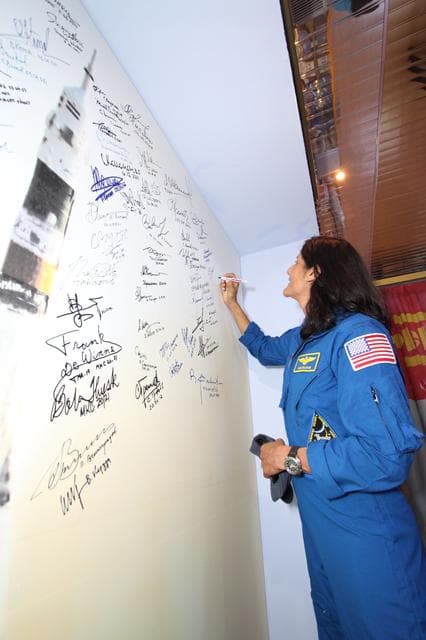 NASA image: jsc2012e100217