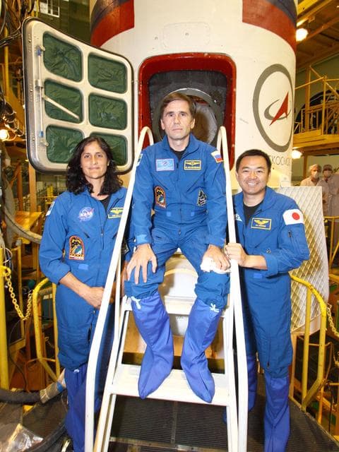 NASA image: jsc2012e100219