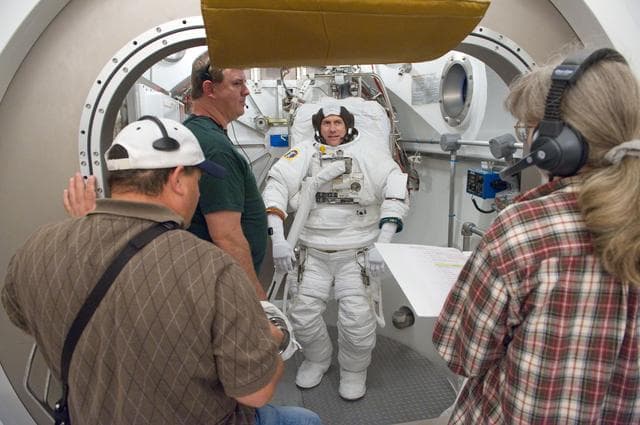 NASA image: jsc2012e103641