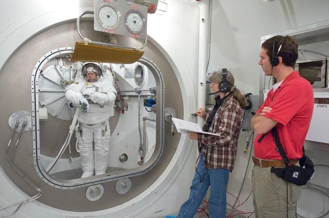 NASA image: jsc2012e103652