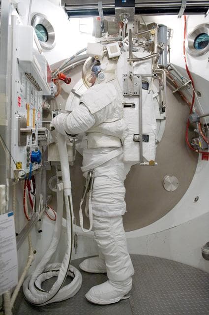 NASA image: jsc2012e103657