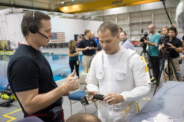 NASA image: jsc2012e105441