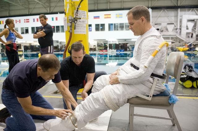 NASA image: jsc2012e105448