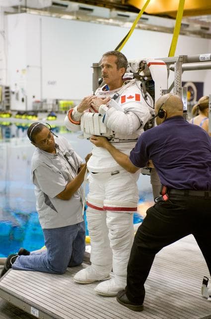 NASA image: jsc2012e105450