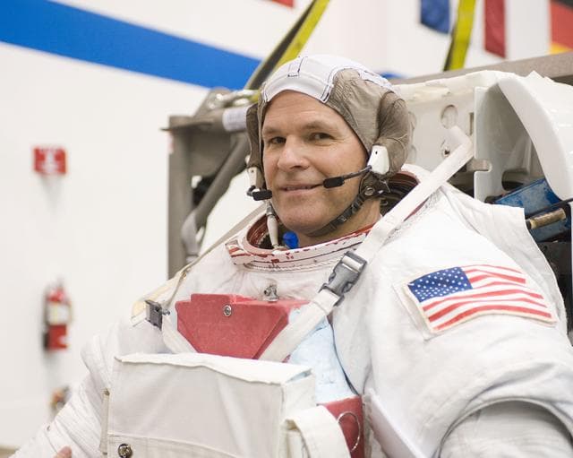 NASA image: jsc2012e105474