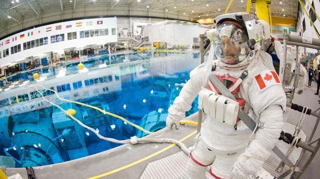 NASA image: jsc2012e105487