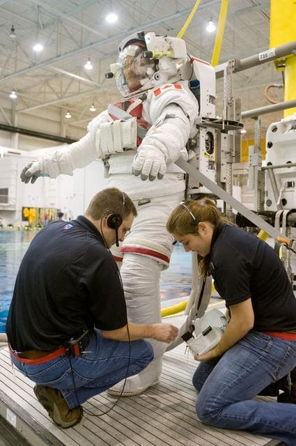 NASA image: jsc2012e105494