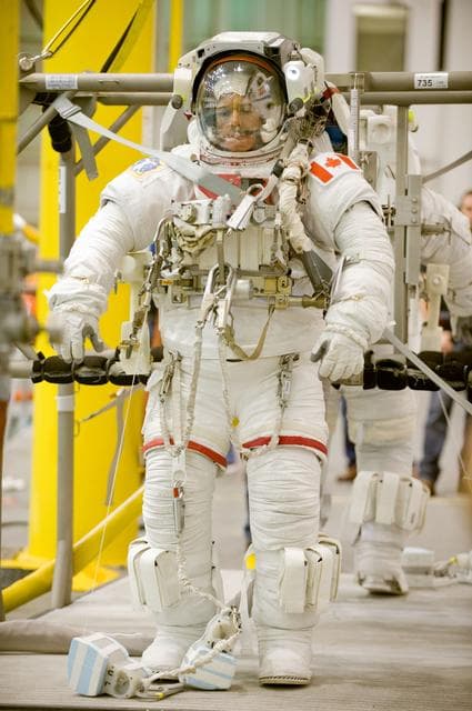 NASA image: jsc2012e105500