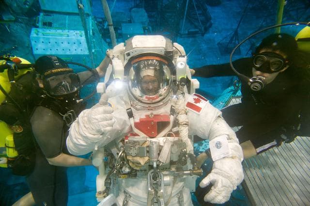 NASA image: jsc2012e105501
