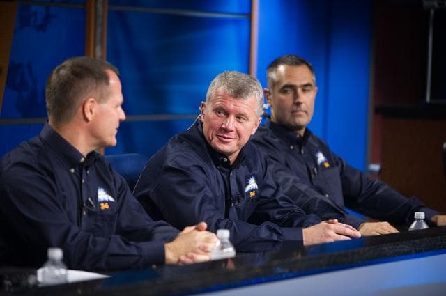 NASA image: jsc2012e106466