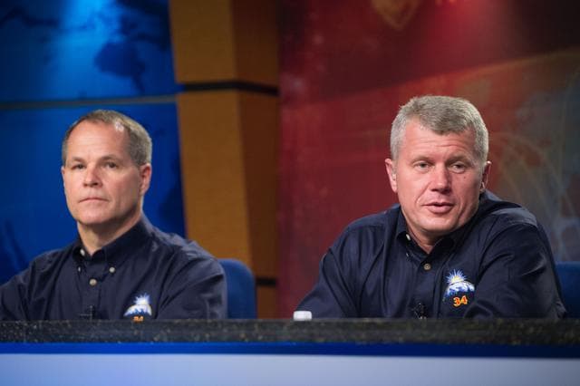 NASA image: jsc2012e106472