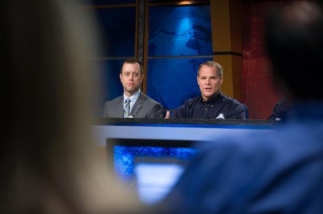 NASA image: jsc2012e106473