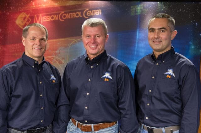 NASA image: jsc2012e106484
