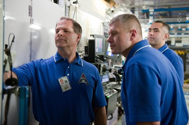 NASA image: jsc2012e106505