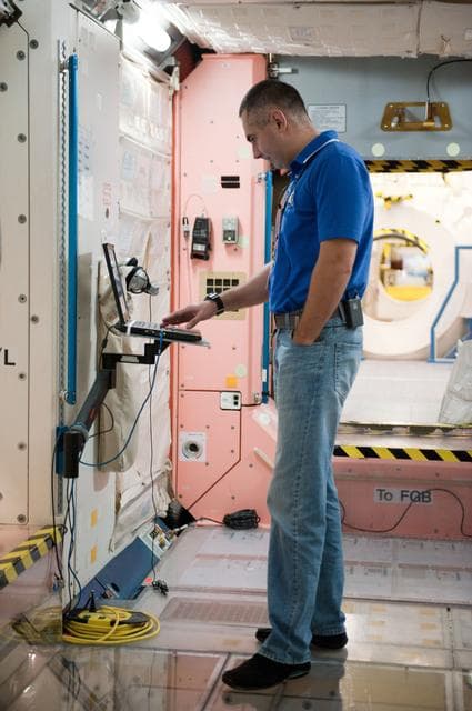 NASA image: jsc2012e106508