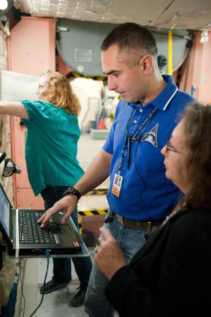 NASA image: jsc2012e106509
