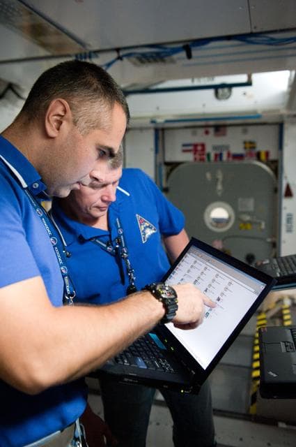 NASA image: jsc2012e106511