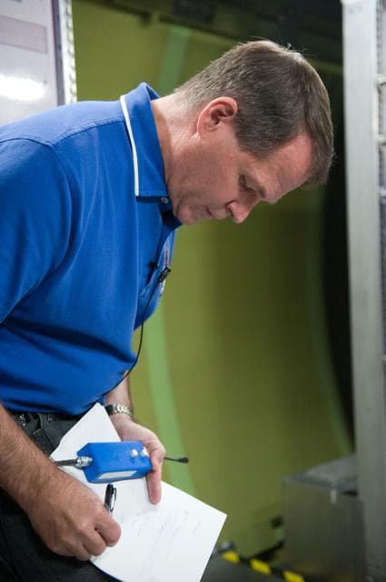 NASA image: jsc2012e106517