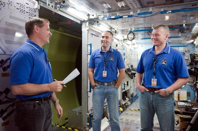 NASA image: jsc2012e106518