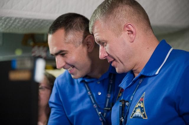 NASA image: jsc2012e106529