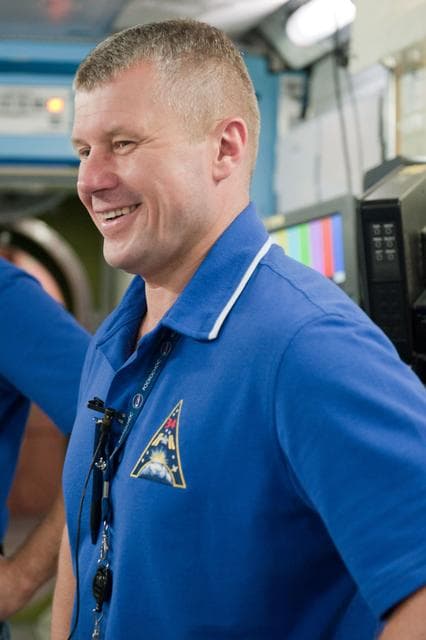NASA image: jsc2012e106556