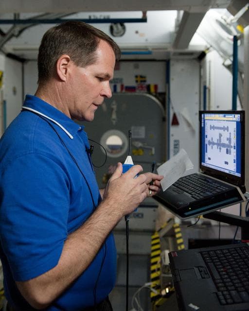 NASA image: jsc2012e106557
