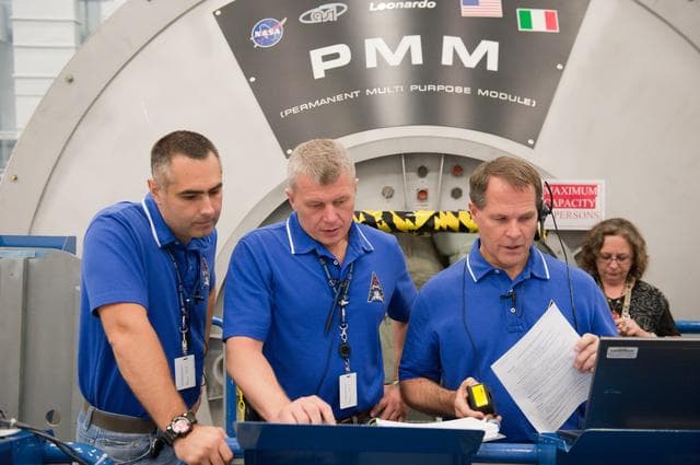NASA image: jsc2012e106567