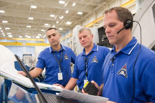 NASA image: jsc2012e106568
