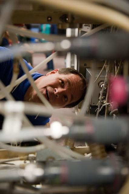 NASA image: jsc2012e106588